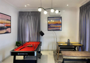 Tizzle Homes Lekki